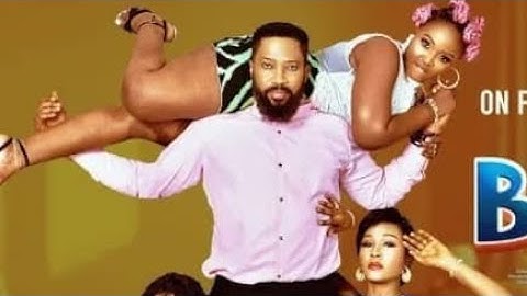 BIG JOE (Trending Movie Update) Fredrick Leonard, 2025 Latest Nigerian Nollywood Movie #nollywood