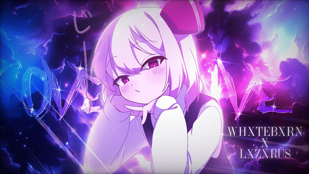 WHXTEBXRN x LXZXRUS - OVERDRIVE (Official Audio 2025)