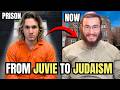 Juvie Broke Him Then He Came Back To Hashem 