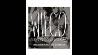 Video thumbnail of "Jeff Tweedy- Sky Blue Sky (Roadcase 027, December 19 2013, Los Angeles CA)"