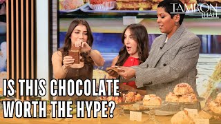 Is Dubai Chocolate Worth its $20 Price Tag?