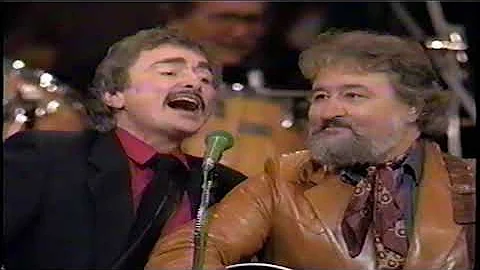 The Glaser Brothers - Grand Ole Opry Honors Hank S...