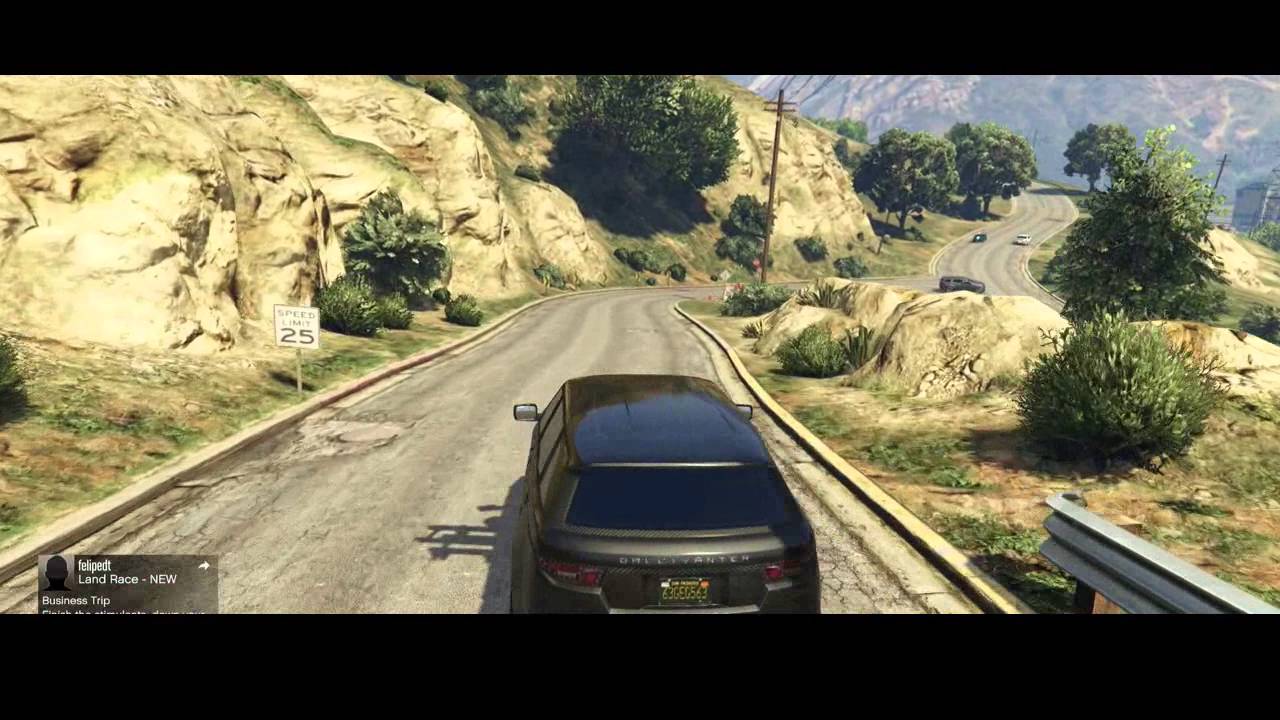 #GTAONLINE