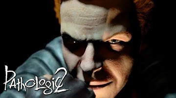 Pathologic 2: Gameplay Teaser