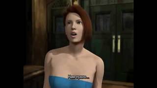 картинка: Resident Evil 3 Игрофильм, Прохождение