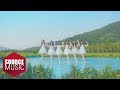 여자친구 GFRIEND - 귀를 기울이면 (LOVE WHISPER) M/V (Choreography ver.)