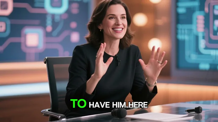 The Future of AI 🌍 | Ash Mufareh’s Revolutionary Digital Ecosystem