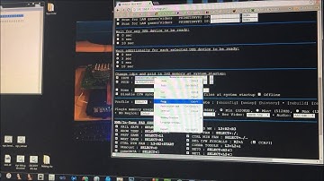 How to set a new cid
