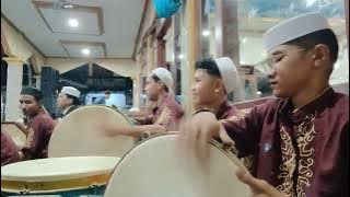 TUTORIAL BASS KOTEK HADROH VERSI BANG UPIHH