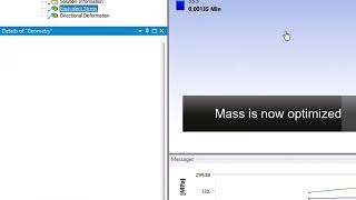 How to easily perform parametric studies using Ansys optiSLang Pro Net Worth