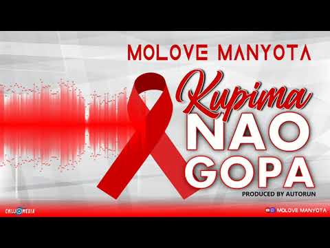 Molove Manyota Kupima Naogopa Official Audio 