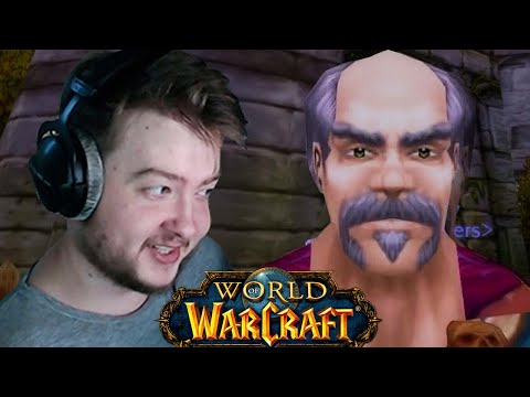 WORLD OF WARCRAFT WITHOUT DEATHS? — FOR THE FIRST TIME IN World of Warcraft Hardcore Classic