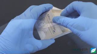 Foxx Life Sciences - Next Generation Membranes Foxx Life Sciences Next Generation Membrane Ezflow Membrane