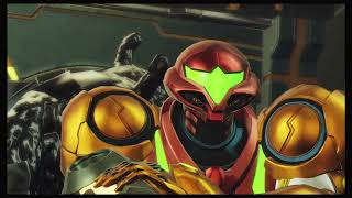 Metroid Dread 4 @WiseGuy3683