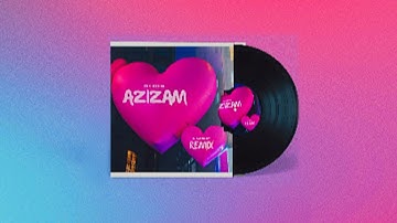 Thumbnail of DJ Farenhait - Ed Sheeran (Azizam Remix)