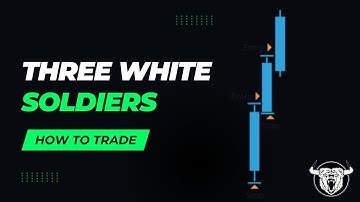 How to Trade Three White Soldiers Patterns