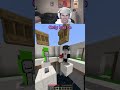 Minecraft among us