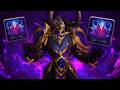 Devourer DH Mobility Is Kind of INSANE!! (5v5 1v1 Duels) - PvP WoW: Midnight 12.0.5