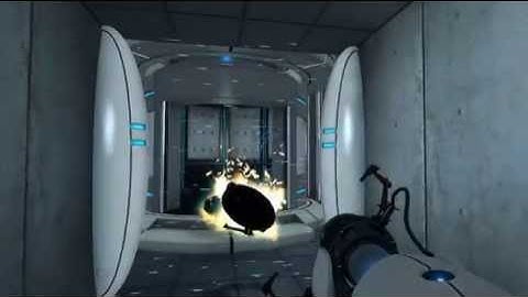 Portal play on the the alienware alpha with the I3 processer