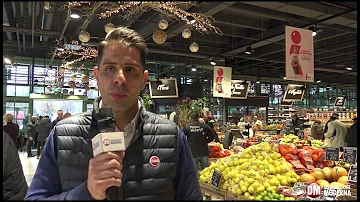 Chi sono i proprietari dei supermercati Iper?