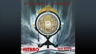 Kitaro - Bodhisattva