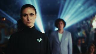 Sakai Club & Lenka Dusilová Resort Prod. Rainer