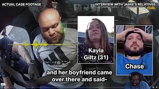 A Kidnapping Lead To An INSANE Plot Twist
