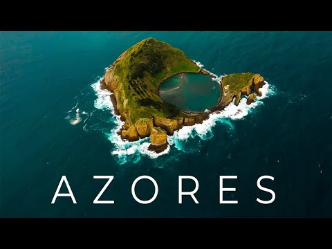 Azores. La maravilla