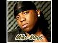 Mike Jones - drop and give me 50