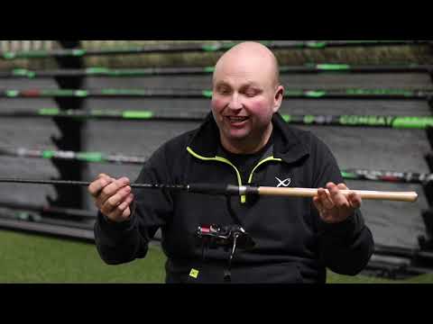 Video: The Float Rod Is The Most Popular Tackle