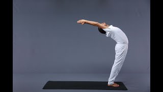 Instructional Surya Namaskara Video