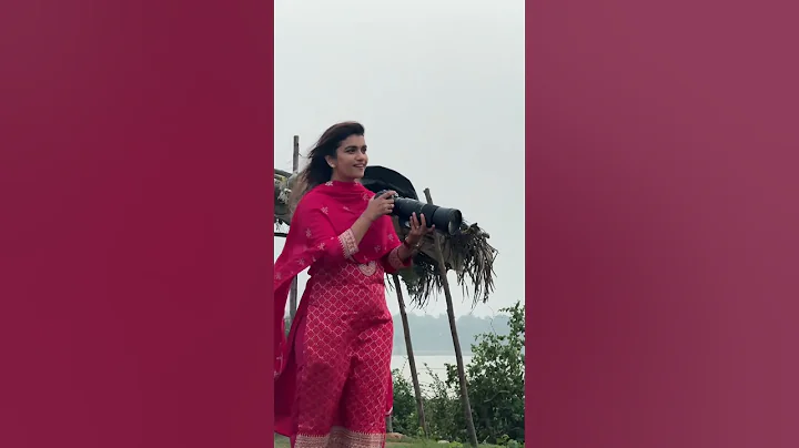 Check out new lens . Canon r5 , Sigma lens . Trending song from Dhurandhar