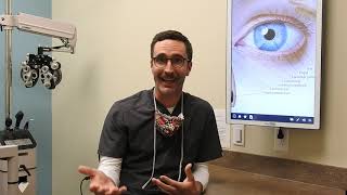The Importance of Routine Eye Exams