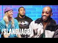 Texans Guess Jamaican Patois Slang - Part 2 | /Slanguage/ | All Def