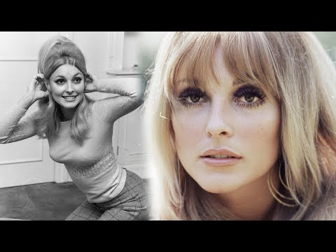 How Young Actress Sharon Tate's Life Was Cut Short