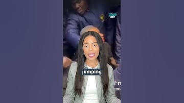 Fake TikTok doc arrested #itvnews #news #crime