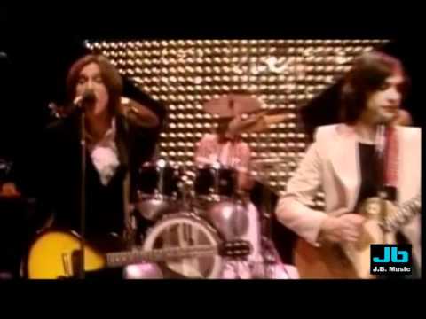 the-kinks---sleepwalker-(uk-tv)