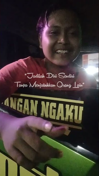 kata-kata bijak supir dump truk polos