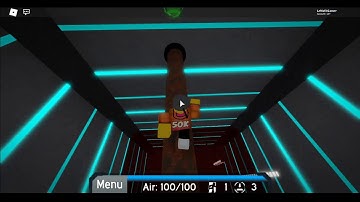 FE2 map test - Hyperdrive [Crazy] | ROBLOX