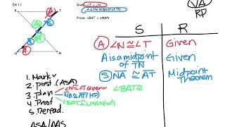 Unit 4 Day 4/5 More Proofs