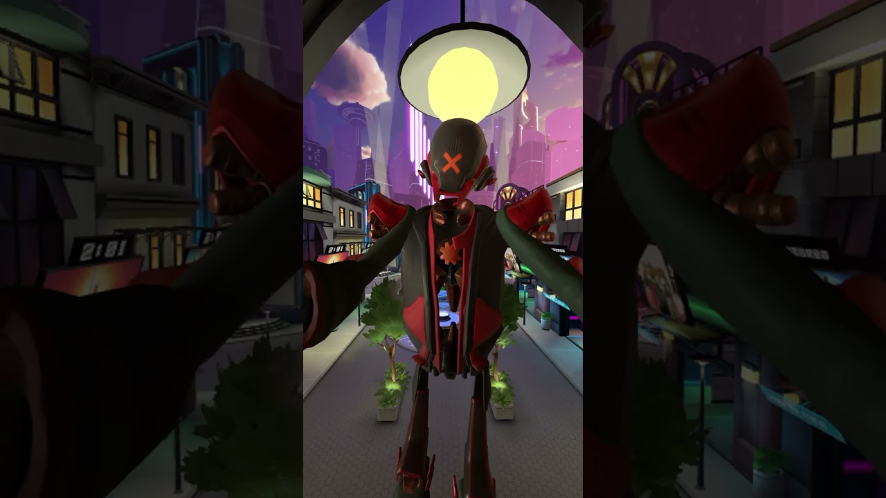 Check your different styles of your skins on the app. 