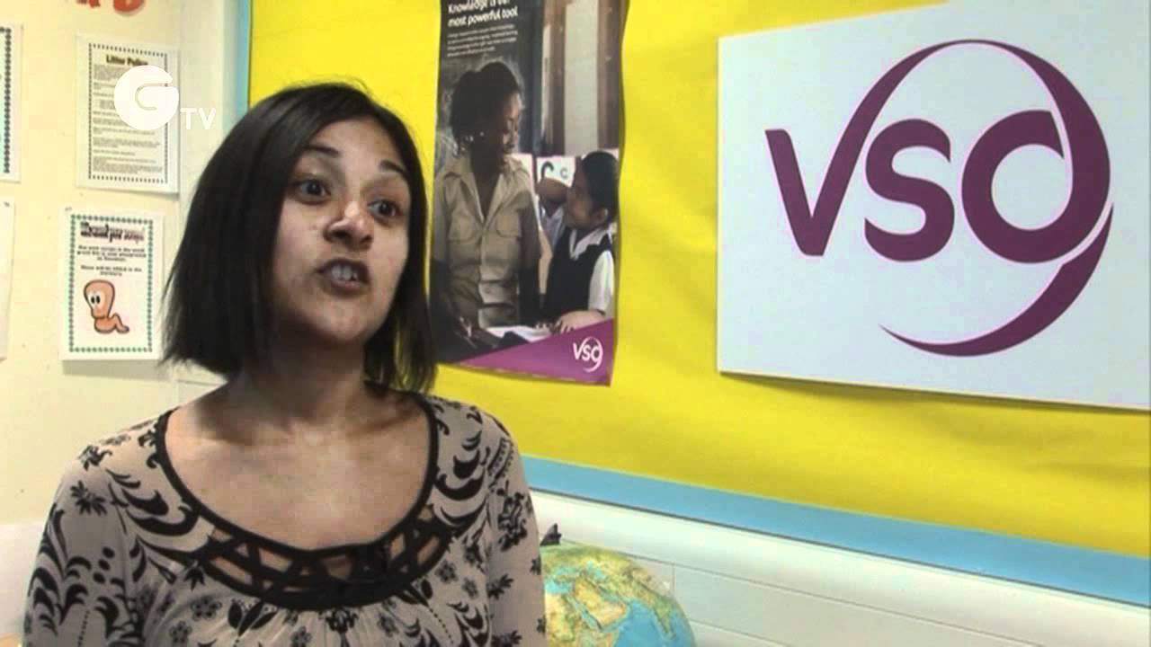 Volunteering in Ethiopia