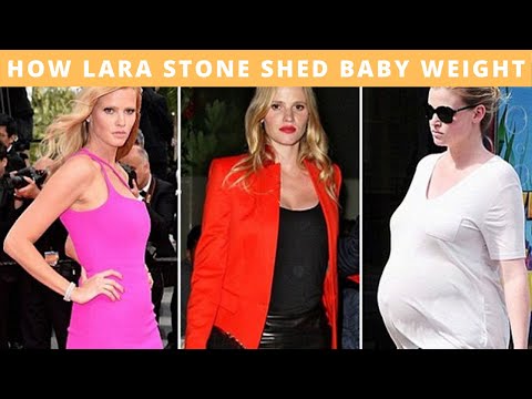 Video: Lara Stone Net Worth