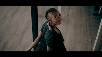 De General feat. DoubleUp & MMP Family - Khudu Molatswe (Official Music Video)