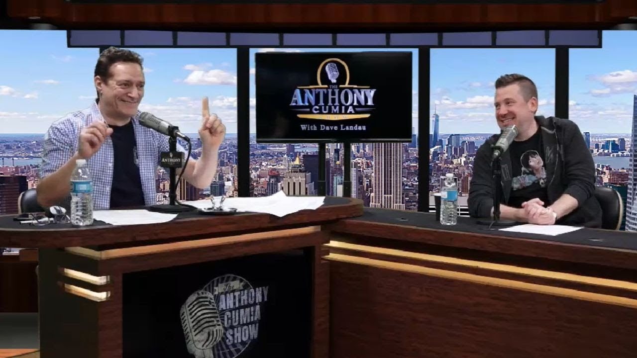 TACS: Riffing on Hollywood degeneracy