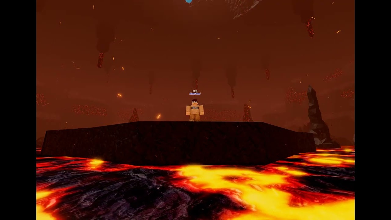 What is this? A PVP map? A part of a domain? (WoS)