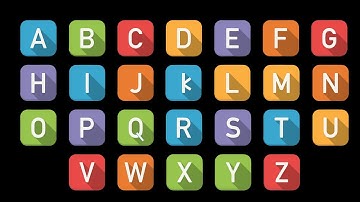 ABCD Alphabet Song | Learn ABCD | Back to School Fun Nursery Rhymes for Kindergarten & Preschoolers