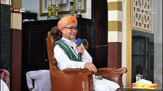 Provision of SALIK ILA ALLAH (Students heading towards Allah) at the Majlis Thoriqoh Qodariyah Na...