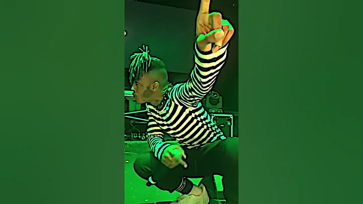 XXXTENTACION #LLj #Legend #Shorts #Jahseh Onfroy Edits Sad #RipX👑💗
