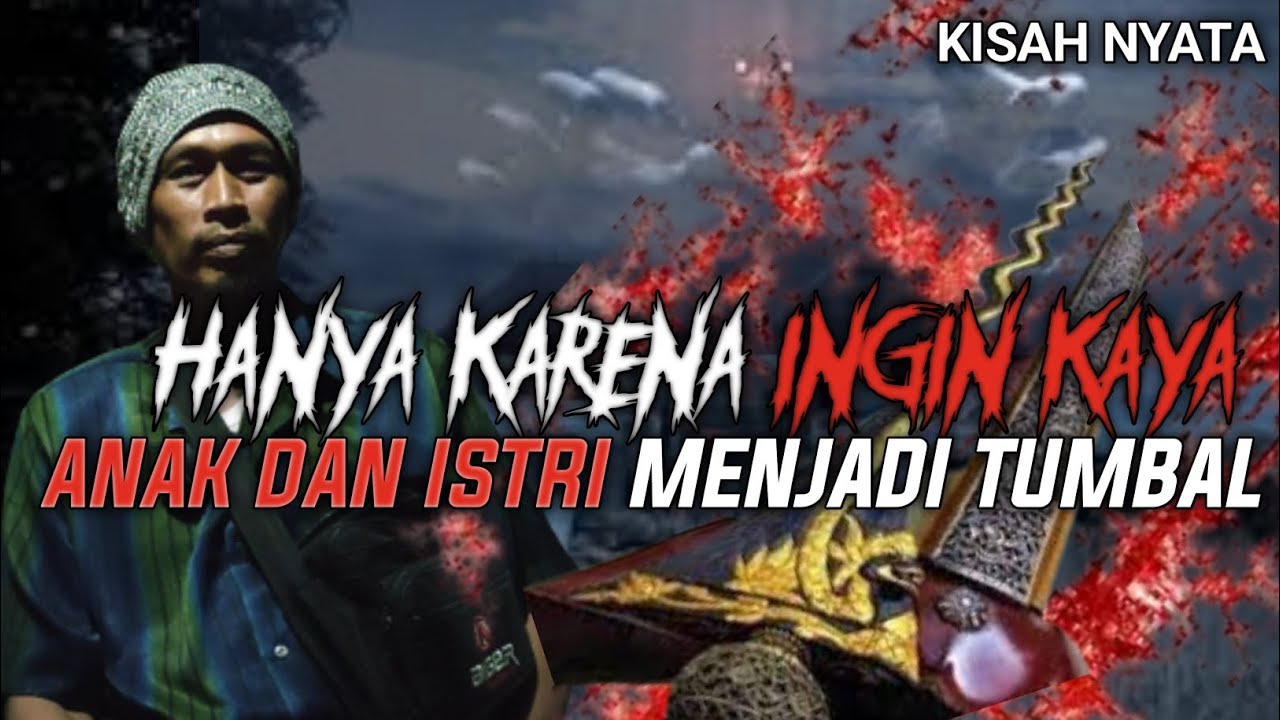 NYATA ❗PESUGIHAN OMYANG JIMBE-TERNYATA BISA BIKIN KAYA RAYA